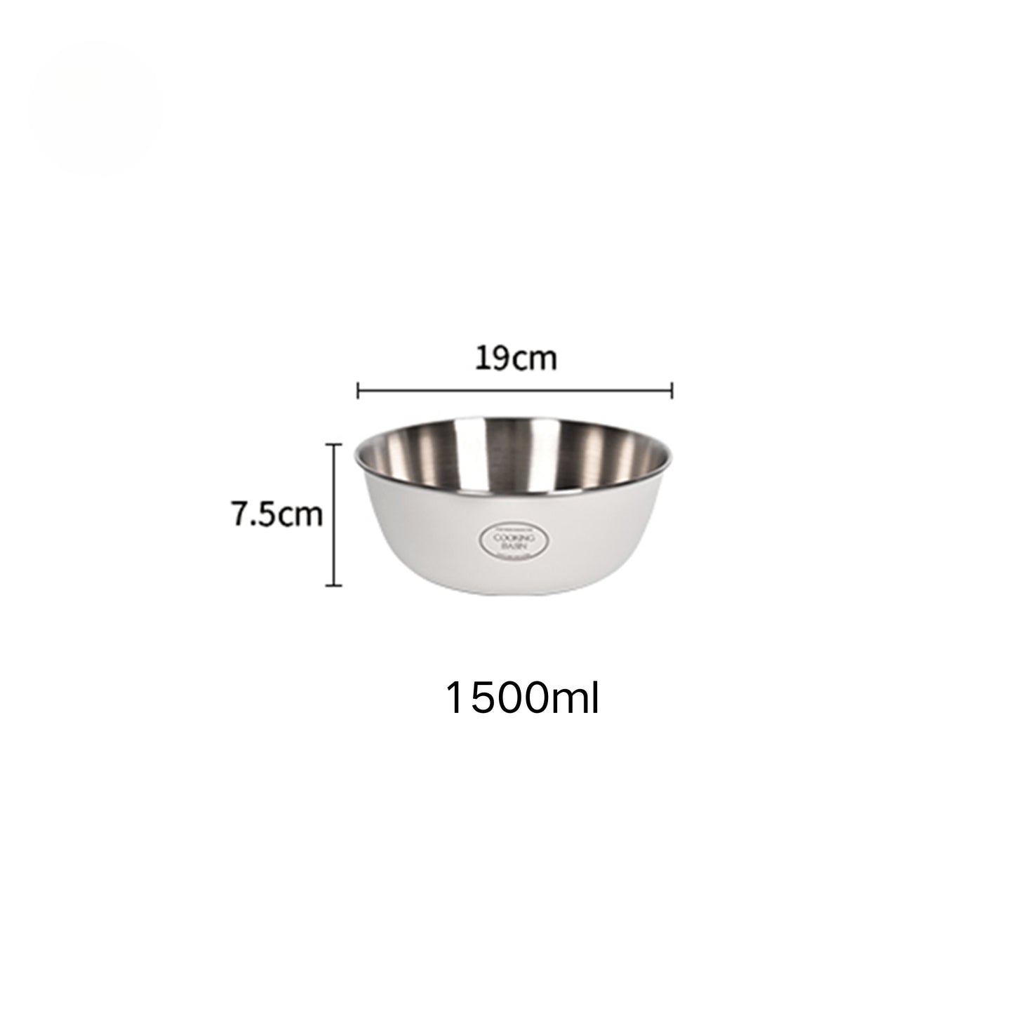 Mixing Bowls