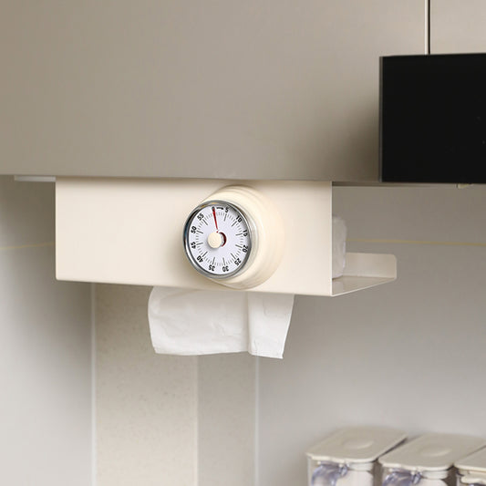 Mechanical Timer Clock
