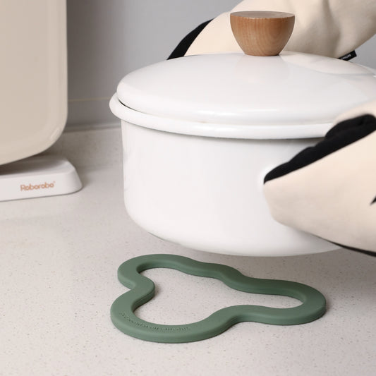 Silicone Heat Insulation Pad