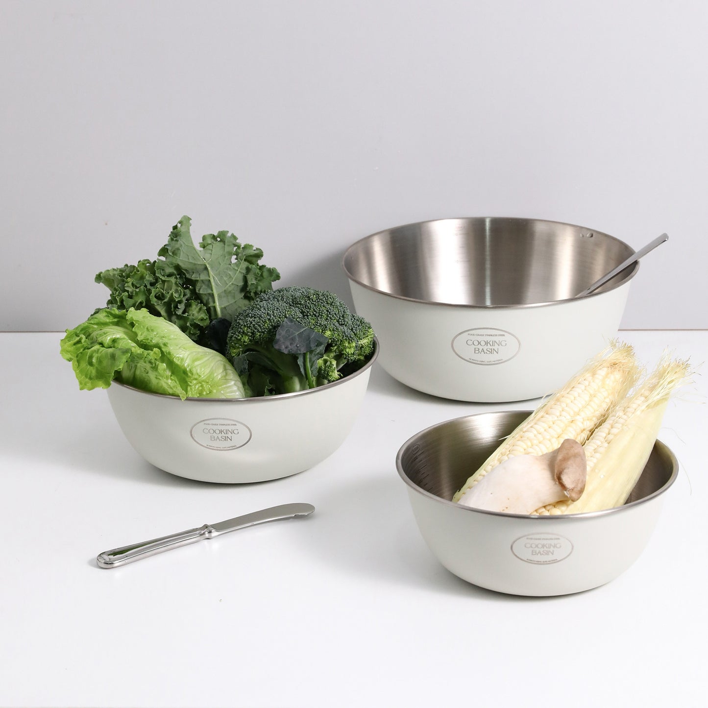 Mixing Bowls