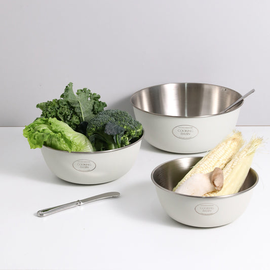 Mixing Bowls