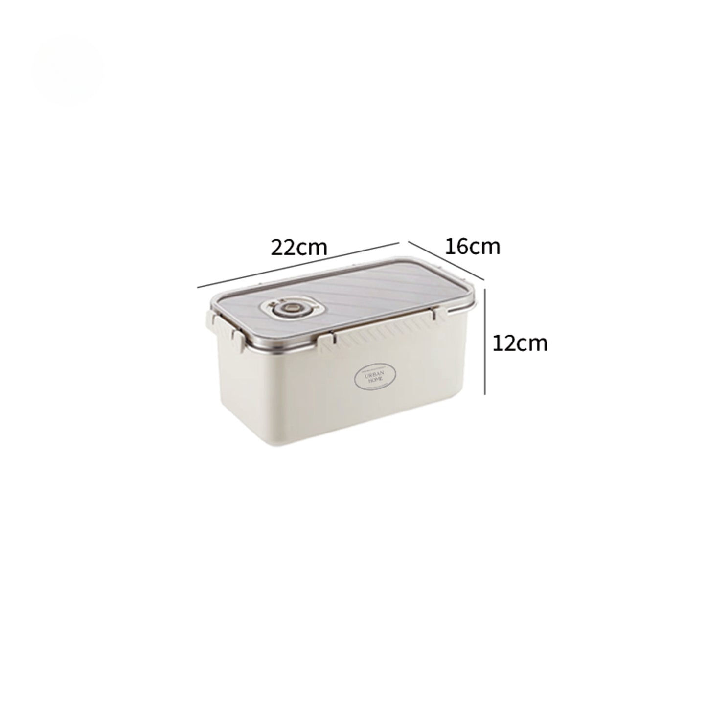 Food storage container