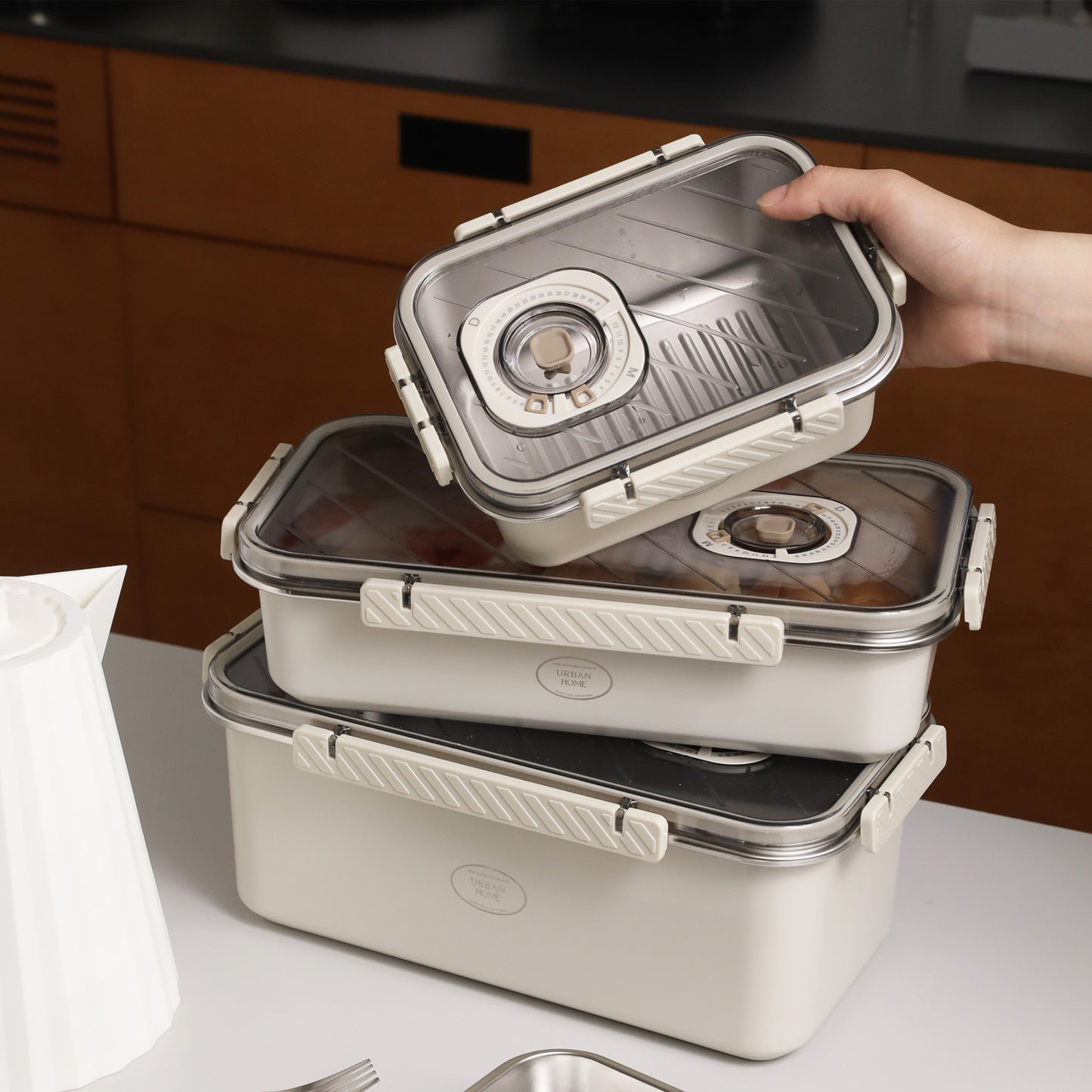 Food storage container