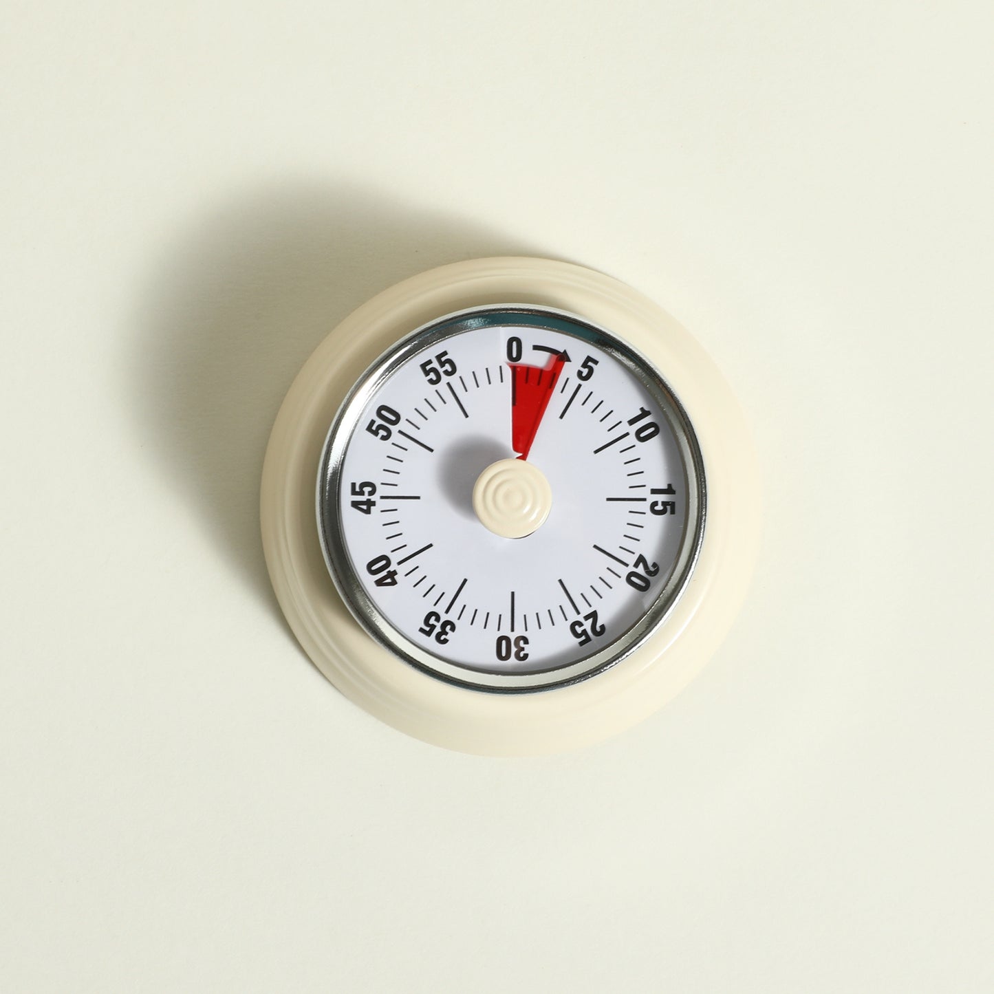 Mechanical Timer Clock