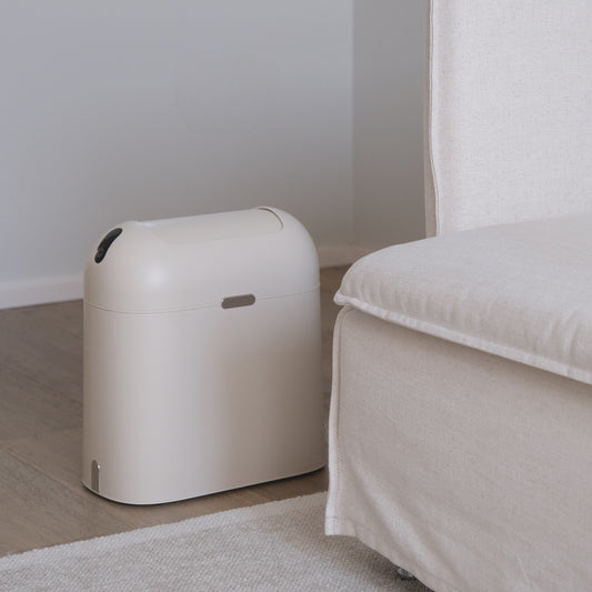 Smart Dustbin 9L