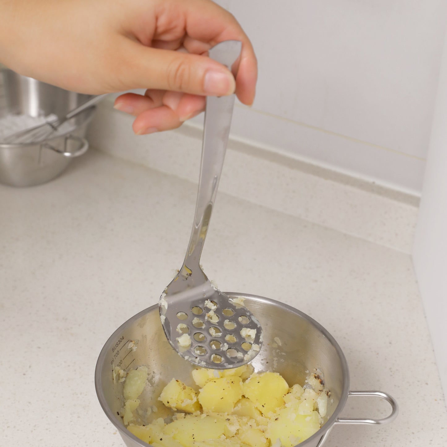 Potato masher