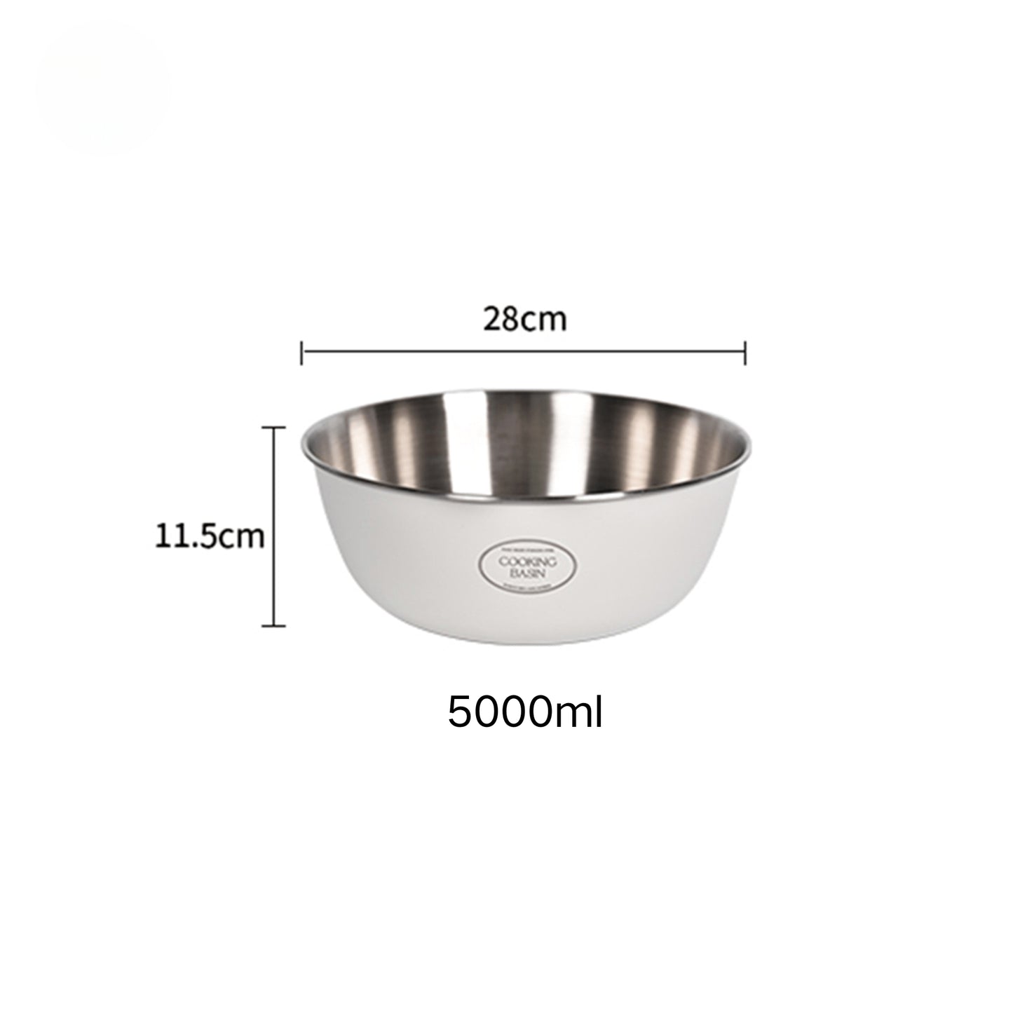 Mixing Bowls
