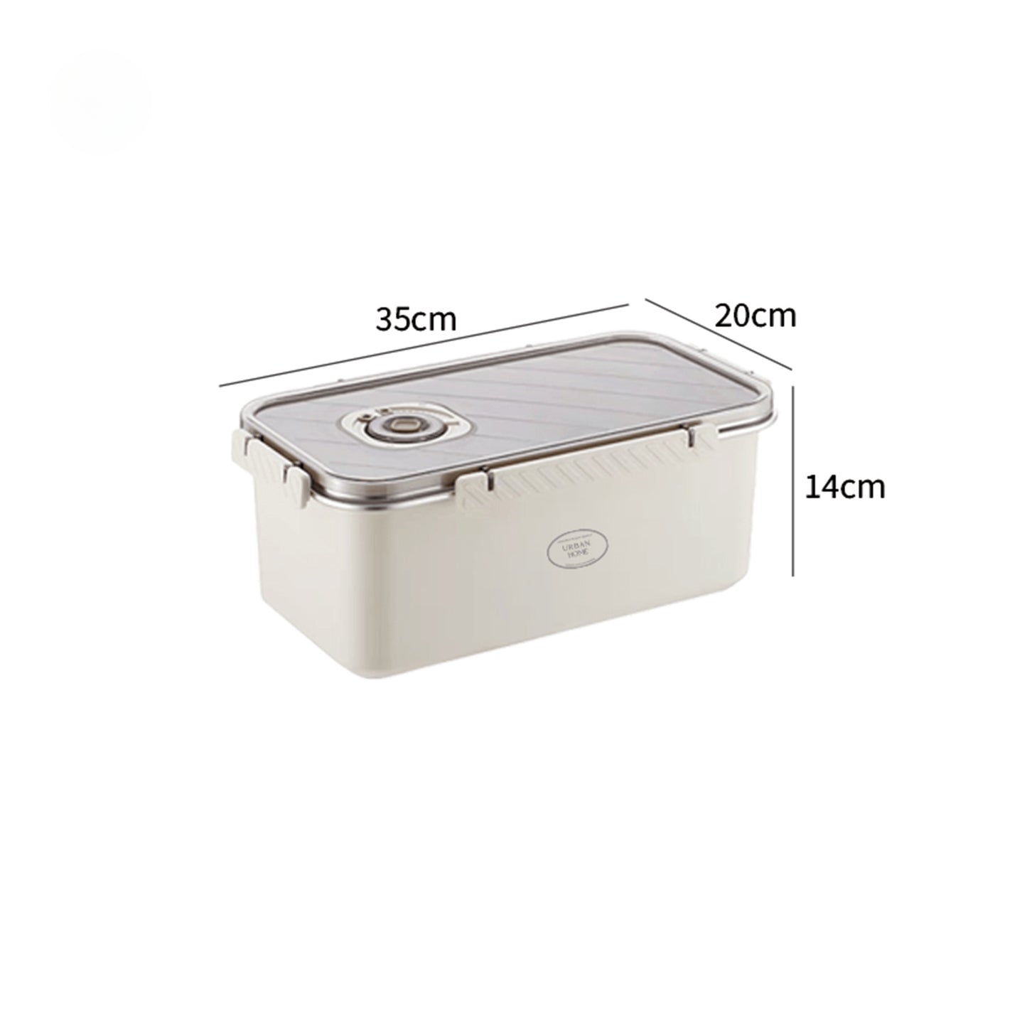 Food storage container