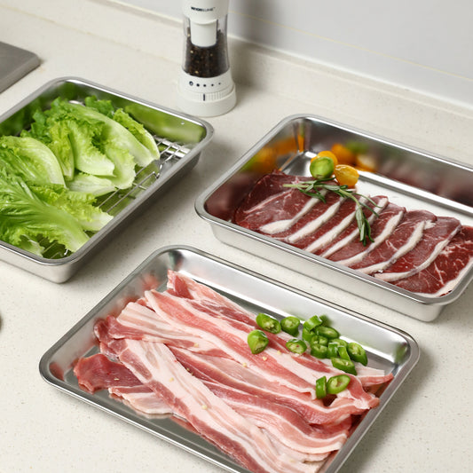 Food Tray Multi-Purpose