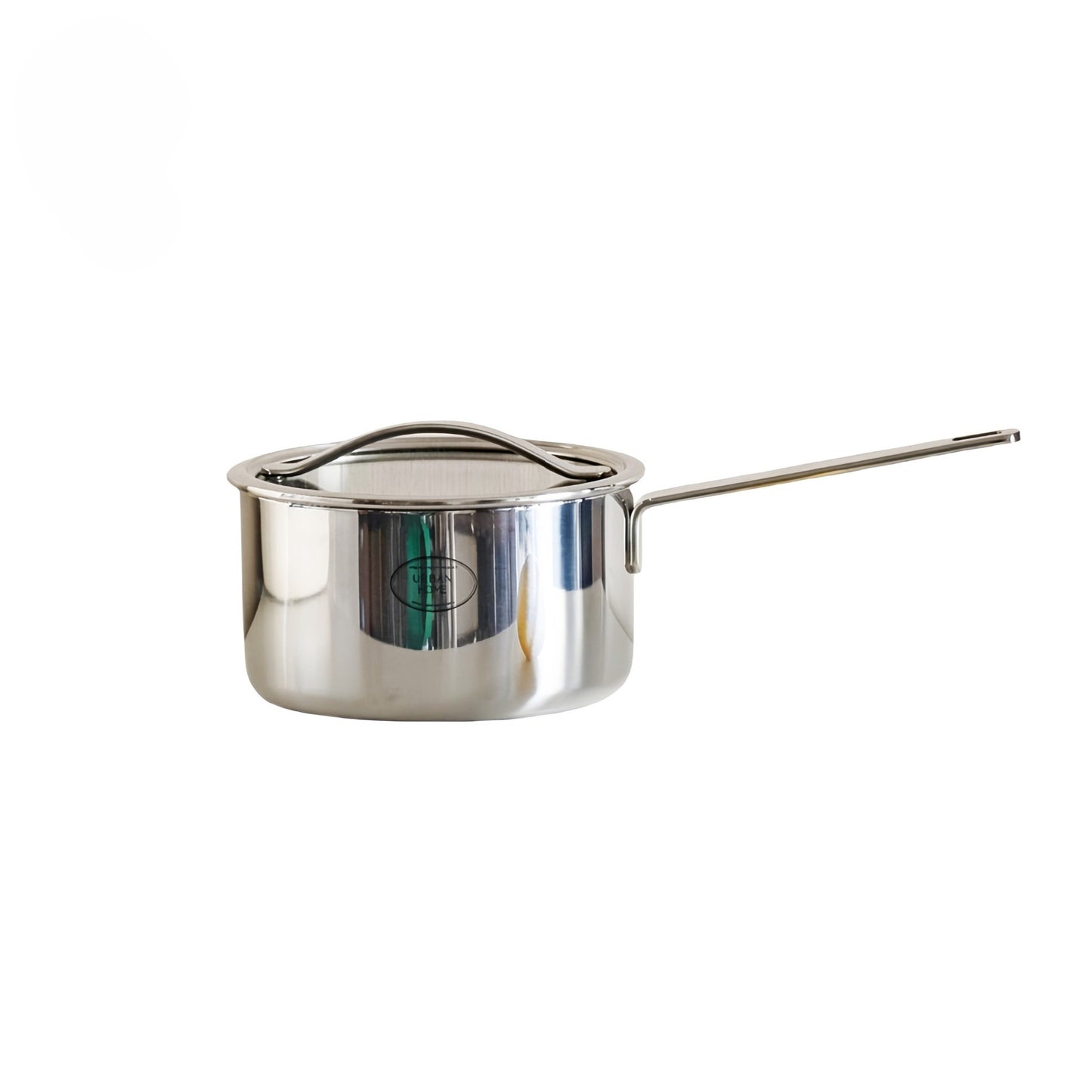 Saucepan/Milk Pan With Lid