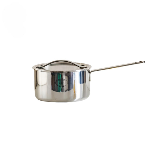 Saucepan/Milk Pan With Lid