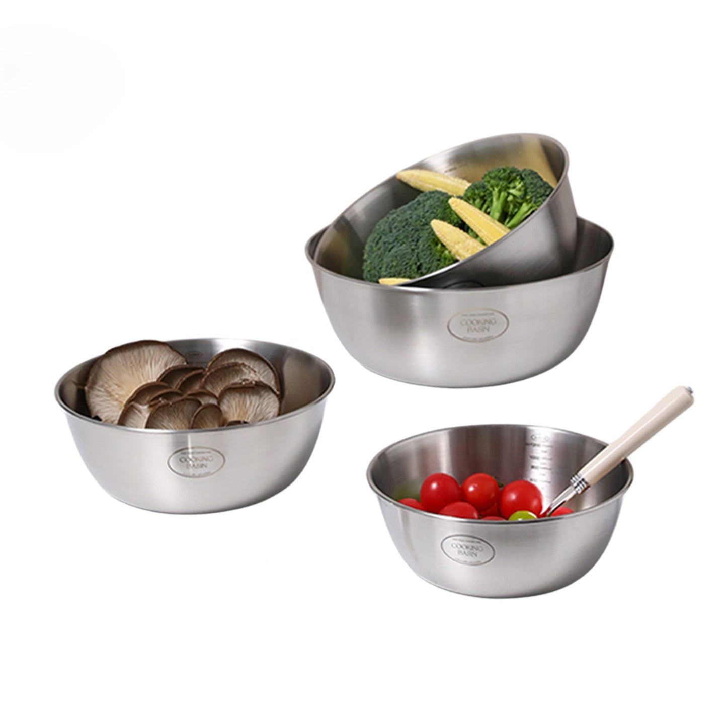 Mixing Bowls