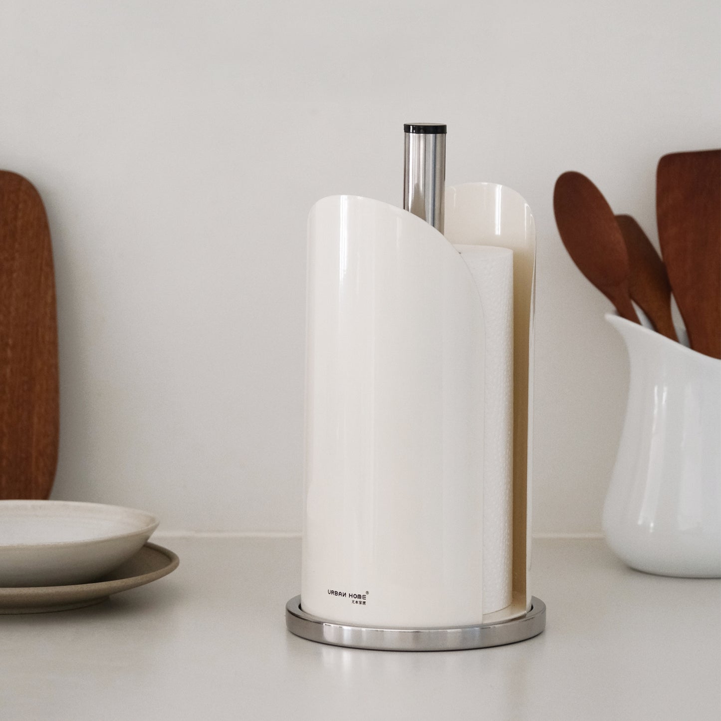 Kitchen Paper Towel Holder