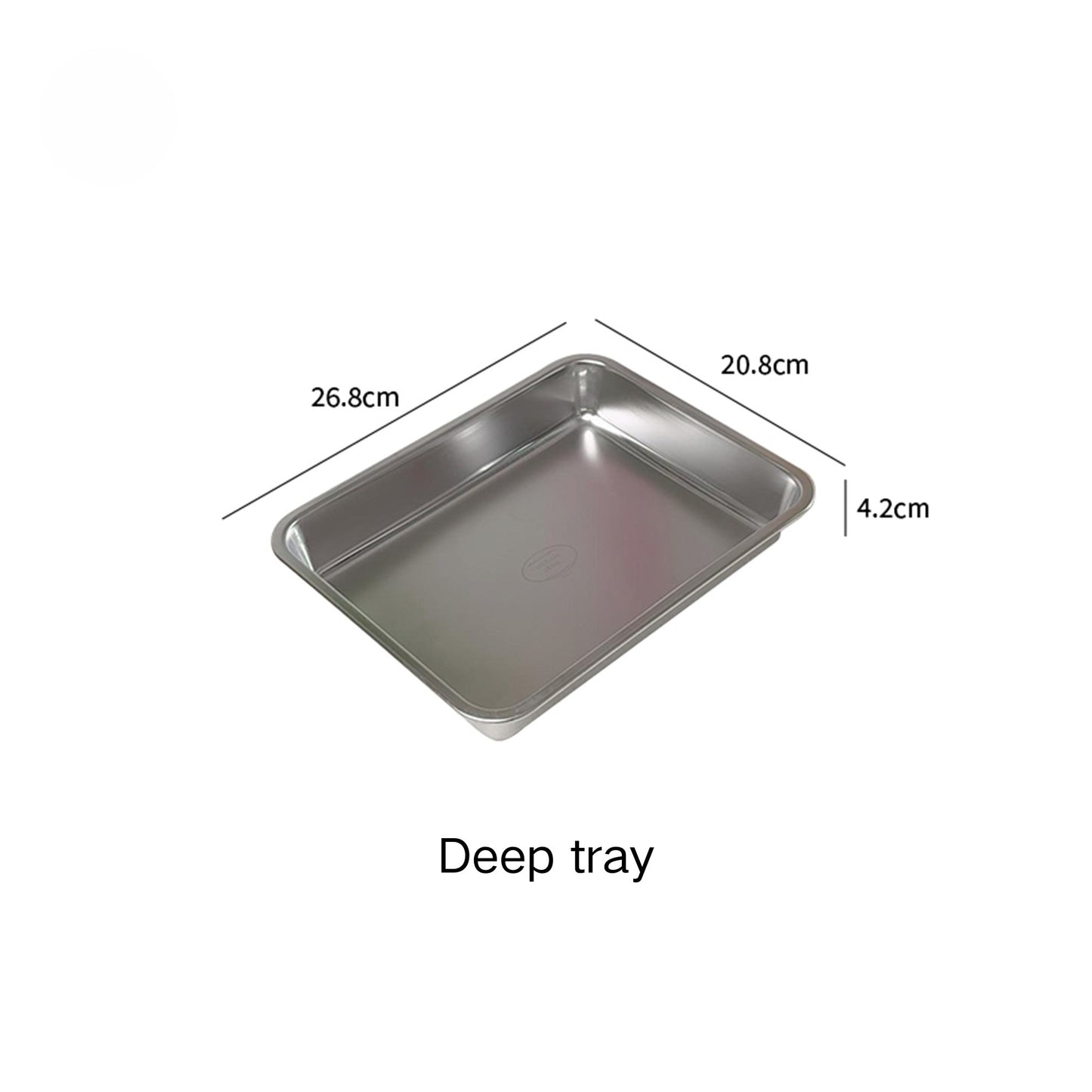 Food Tray Multi-Purpose