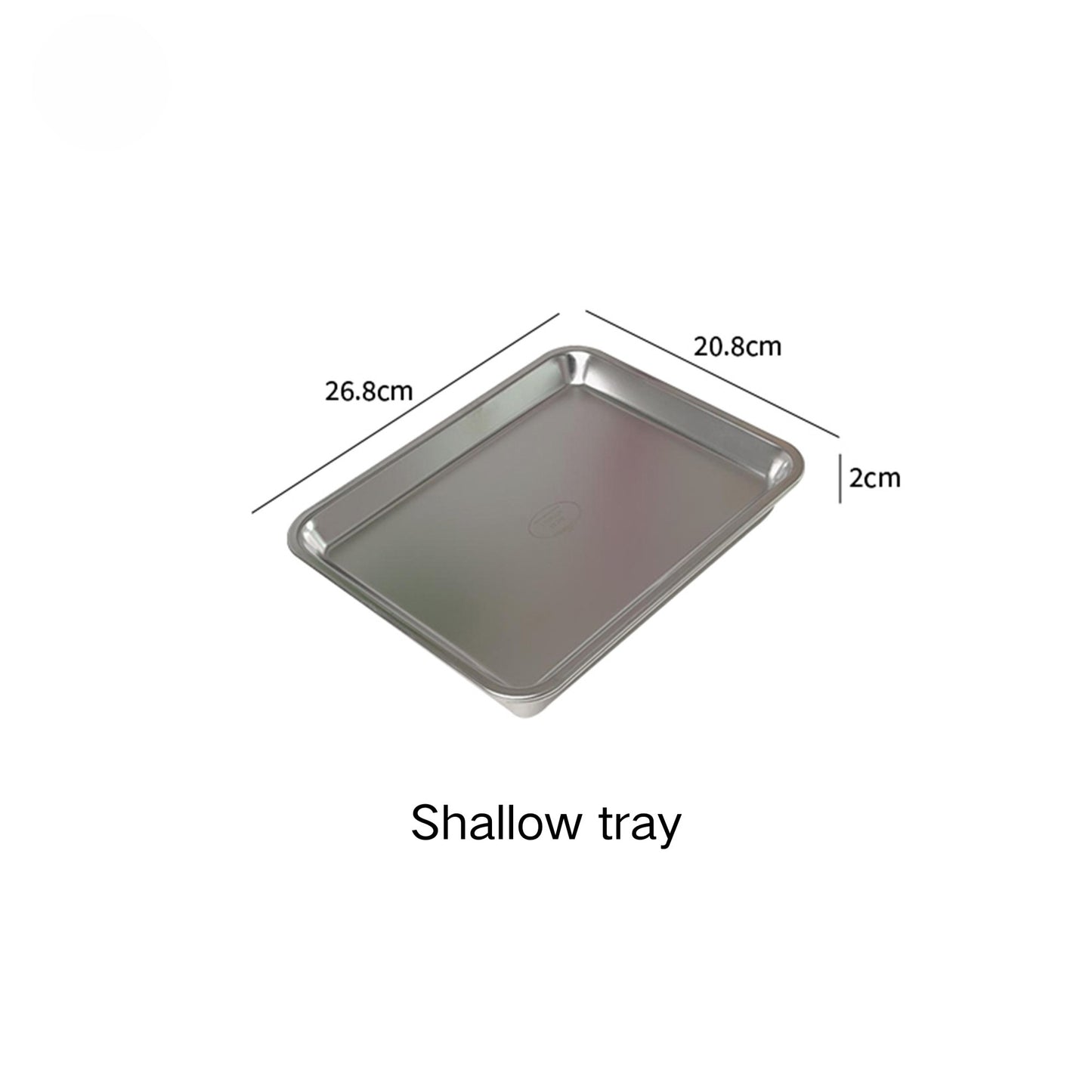 Food Tray Multi-Purpose