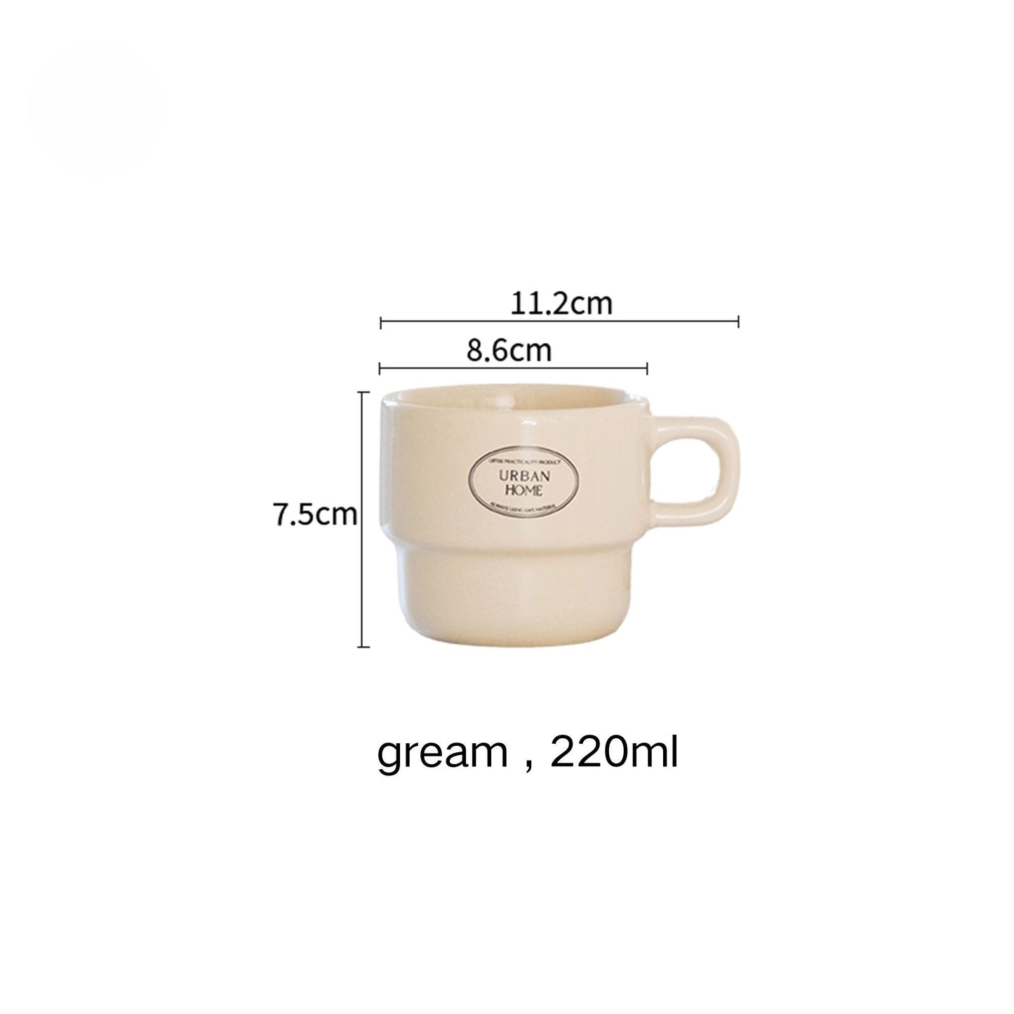 Mug
