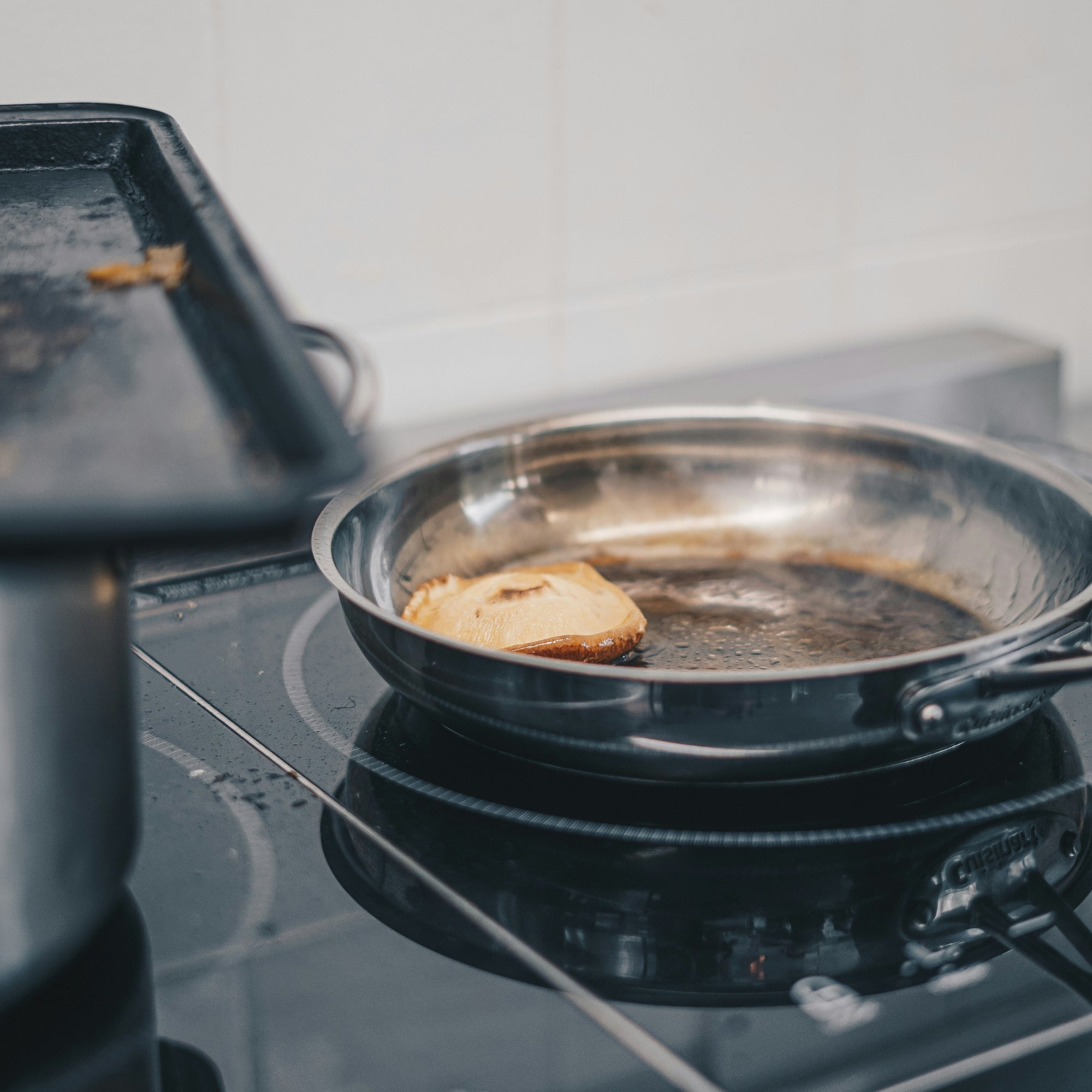 How to Make Stainless Steel Pans Nonstick – UBENKAKU
