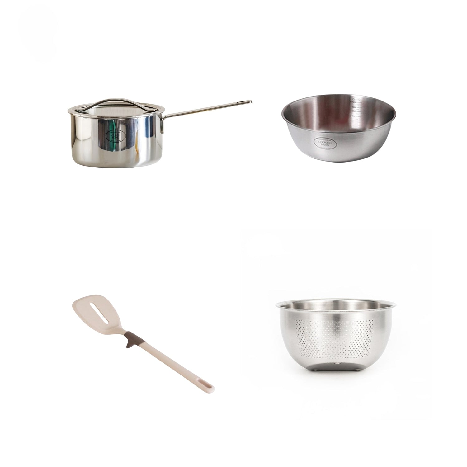 Kitchen & Cooking
