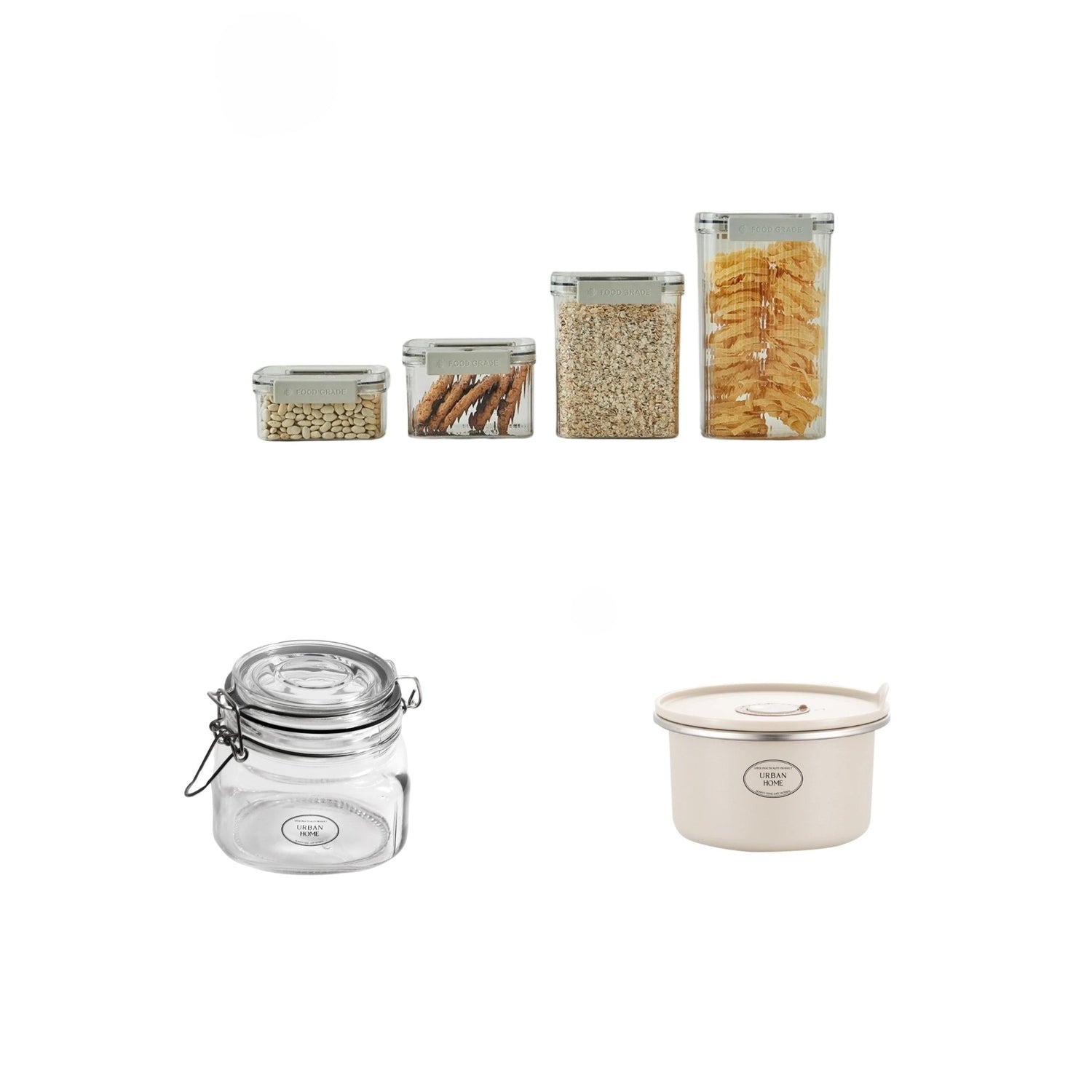 Food Storage