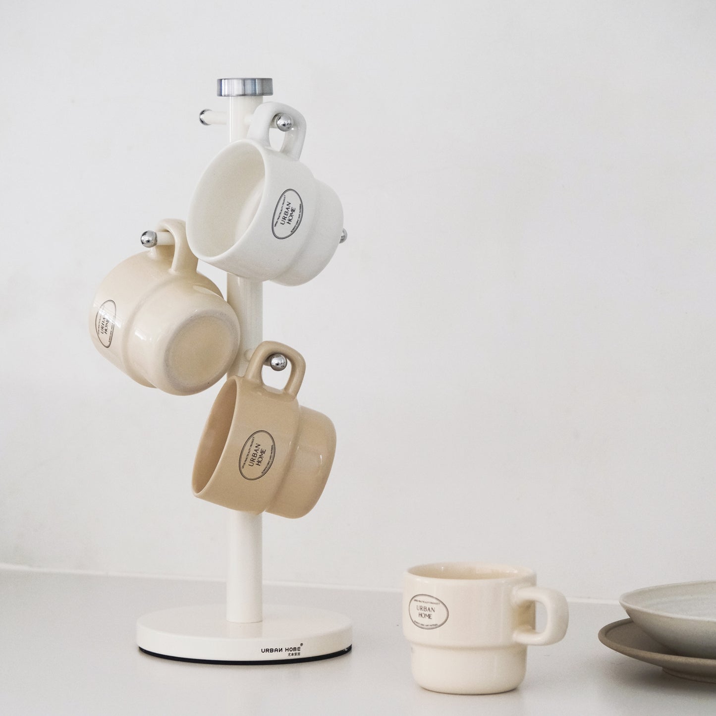 Mug holder Cups holder