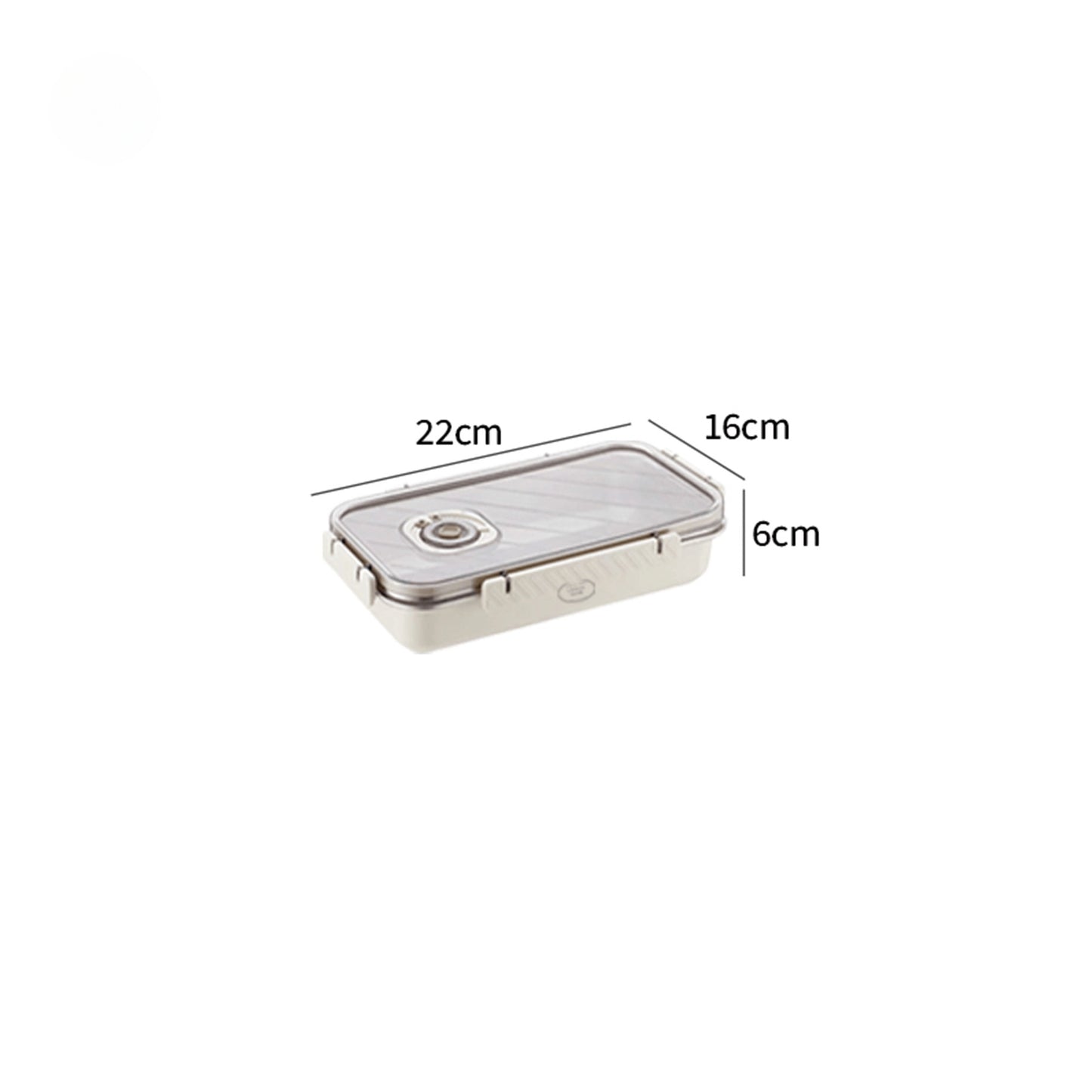 Food storage container
