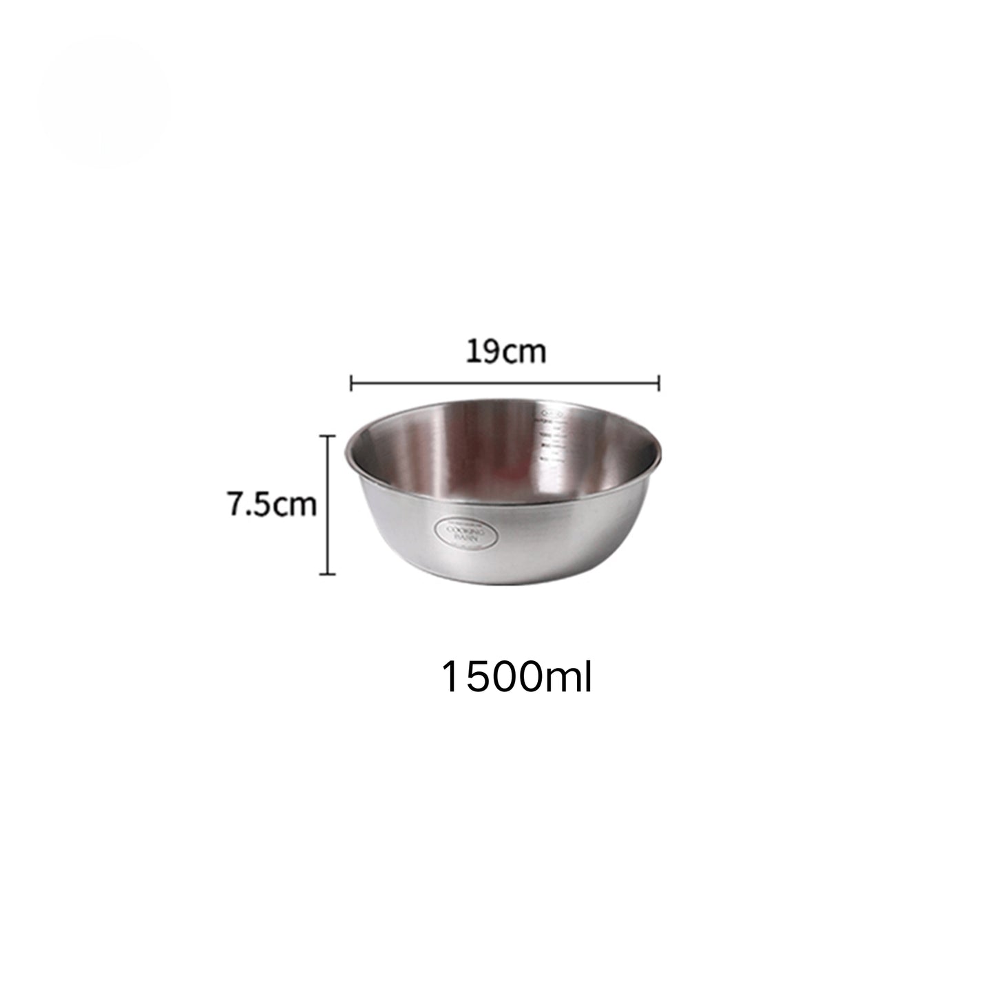 Mixing Bowls