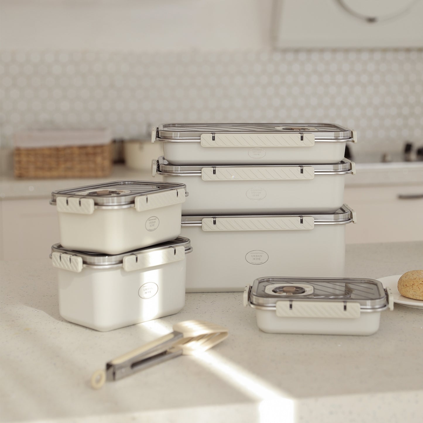 Food storage container
