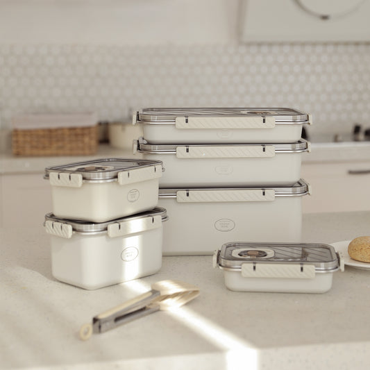 Food storage container