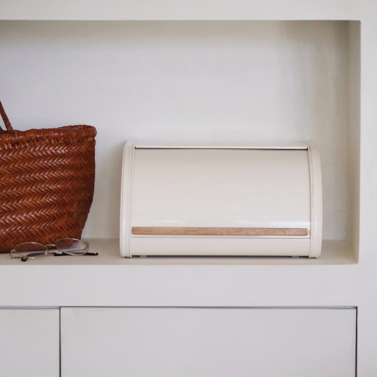 Bread box Storage box 10L