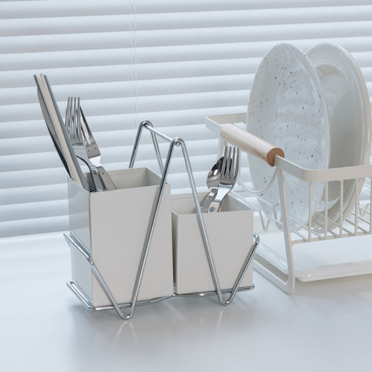 Cutlery Holder Organizer