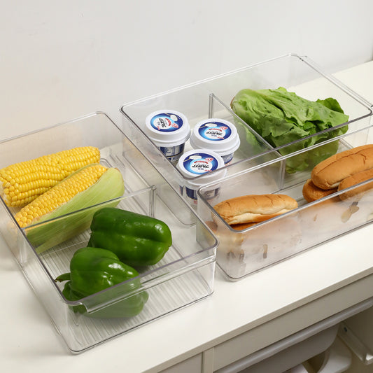 Fridge Organizer Box