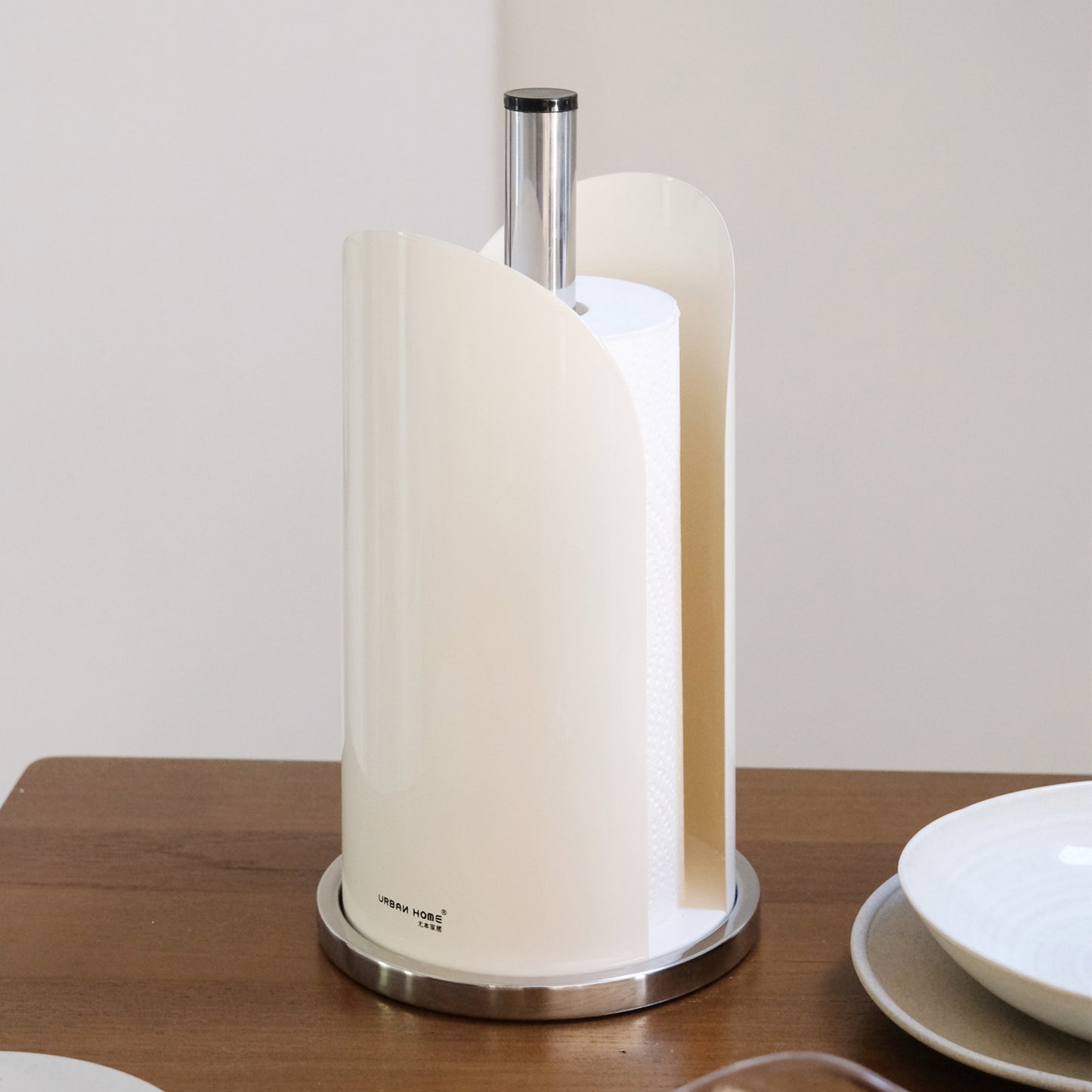 Kitchen Paper Towel Holder
