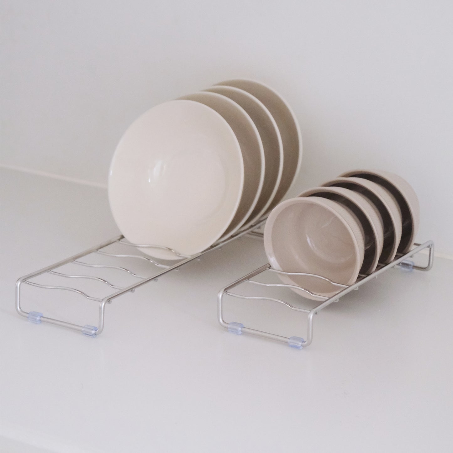 Bowls Rack