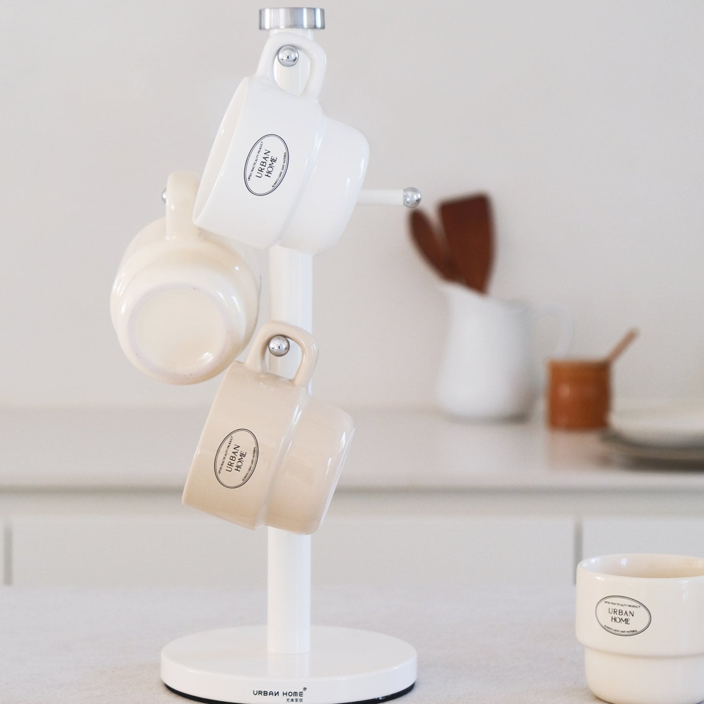 Mug holder Cups holder