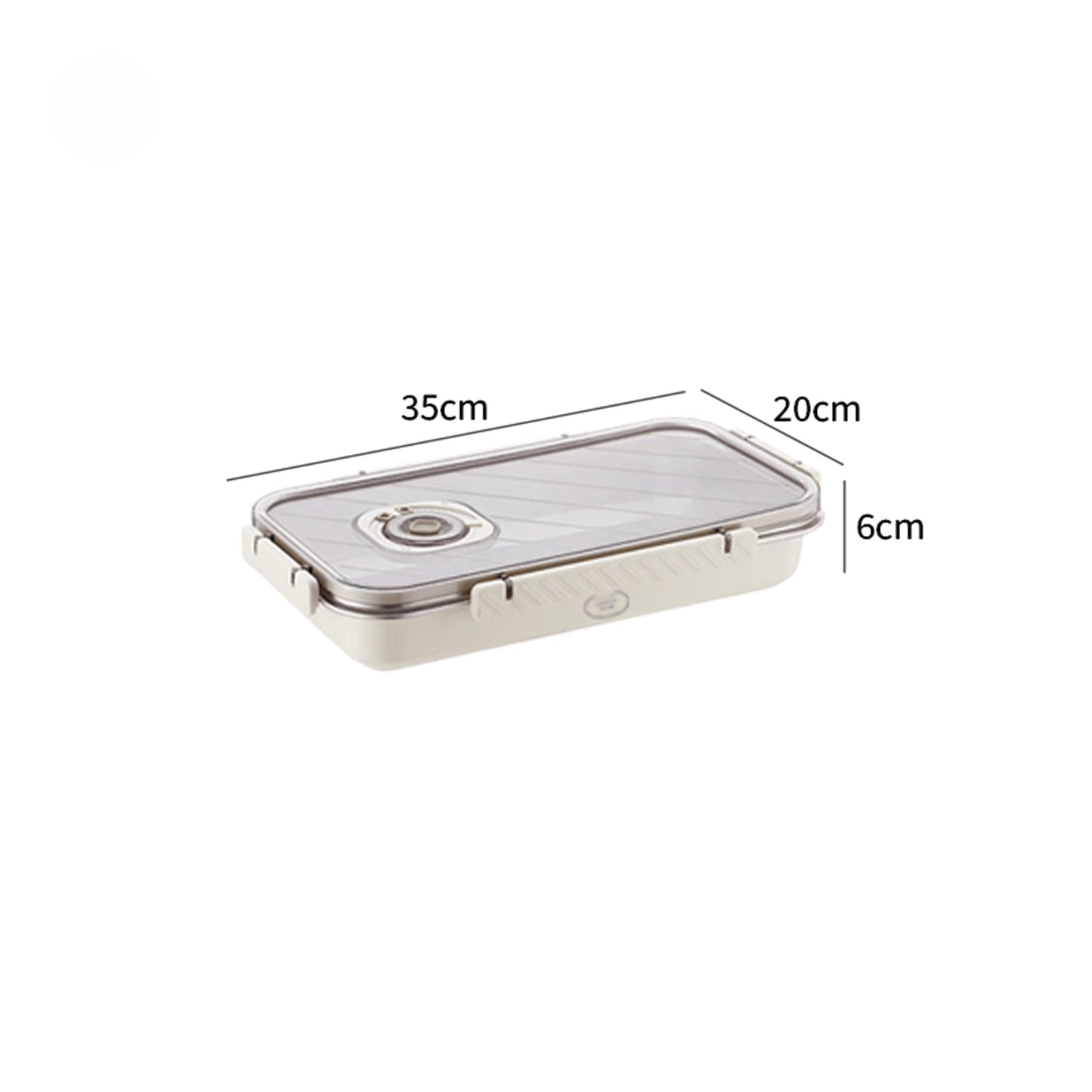Food storage container