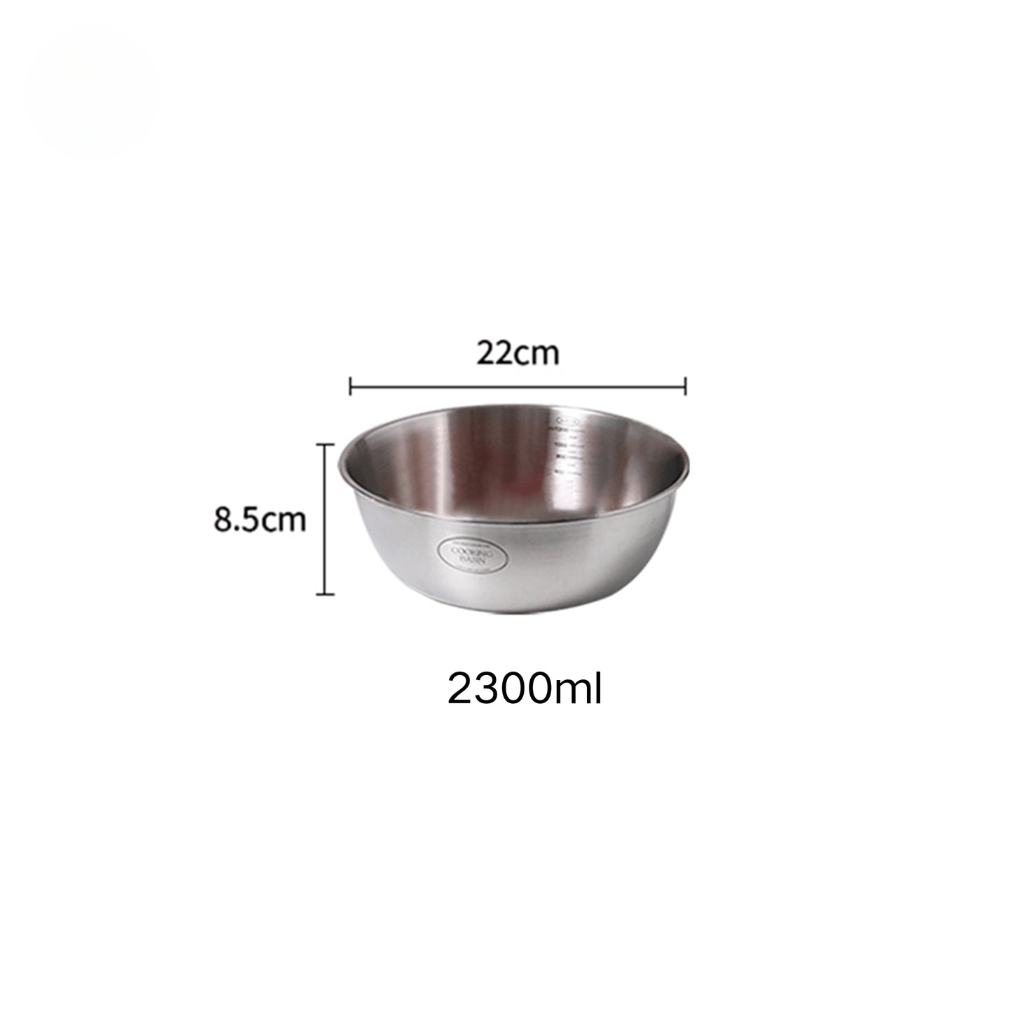 Mixing Bowls