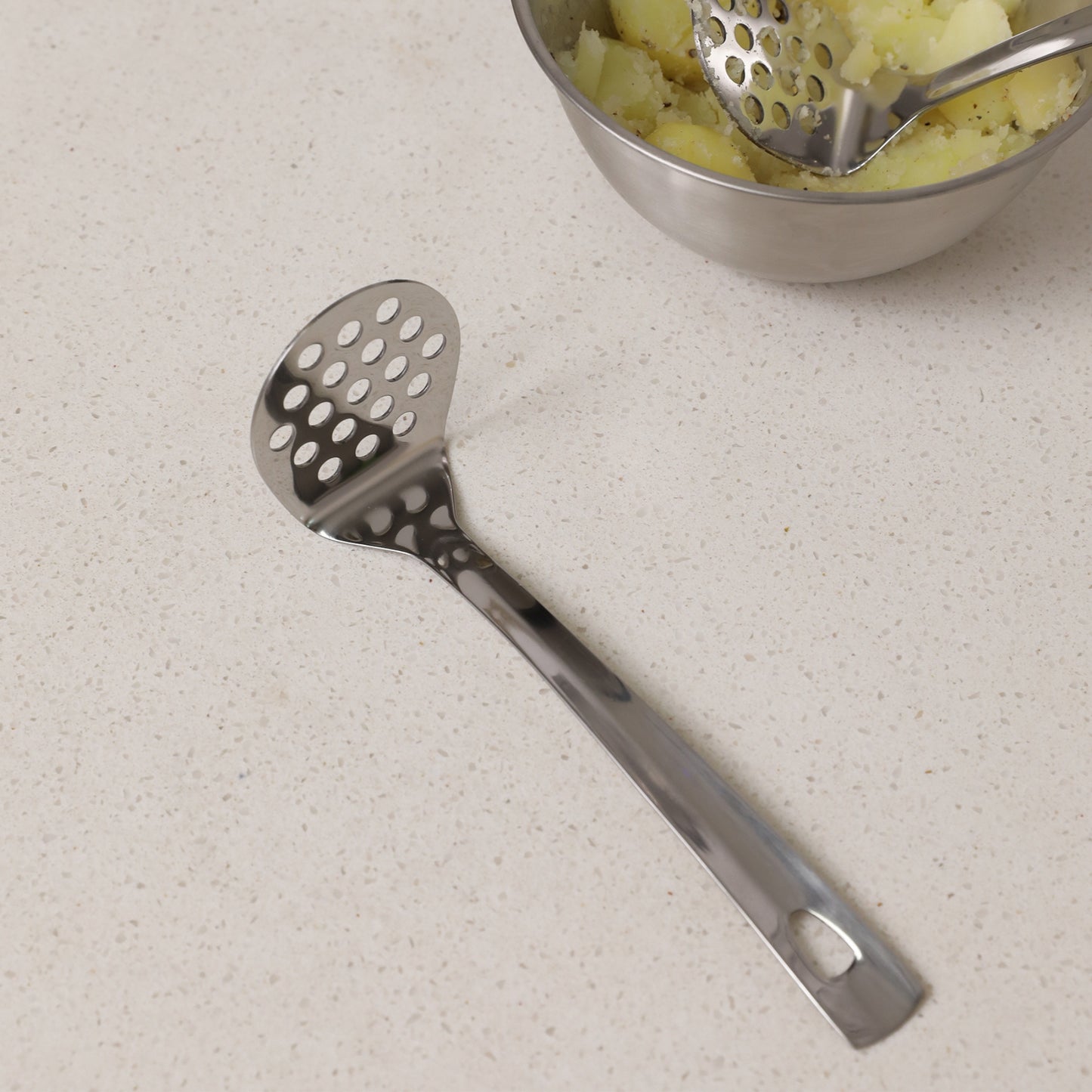 Potato masher