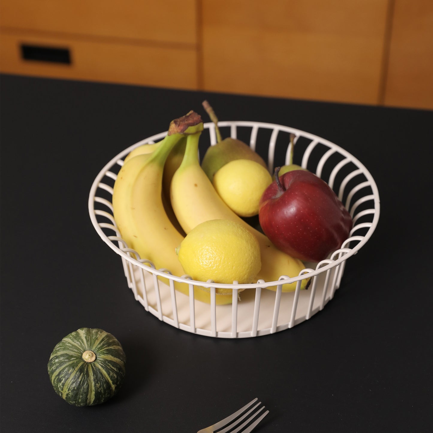 Fruit Basket Snack Storage