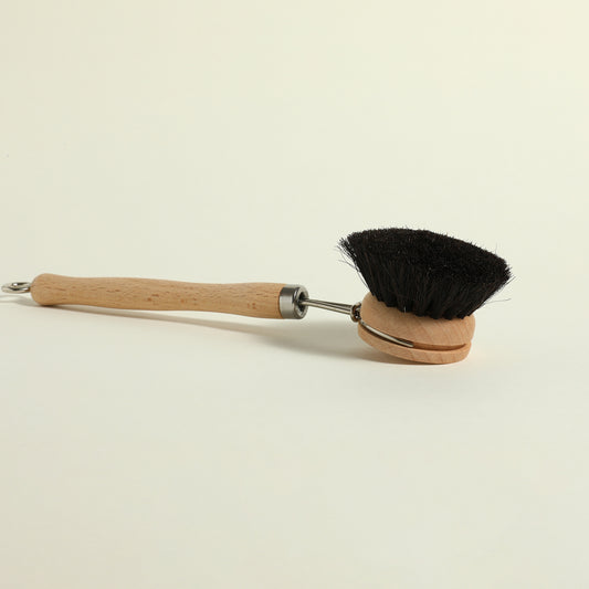 Kitchen Hanging Cleaning Brush