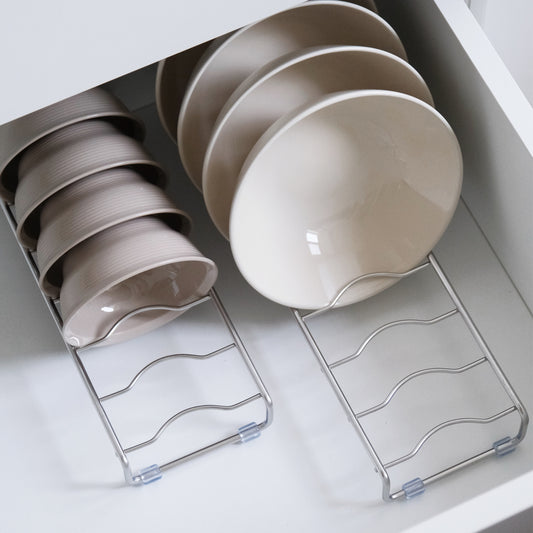 Bowls Rack