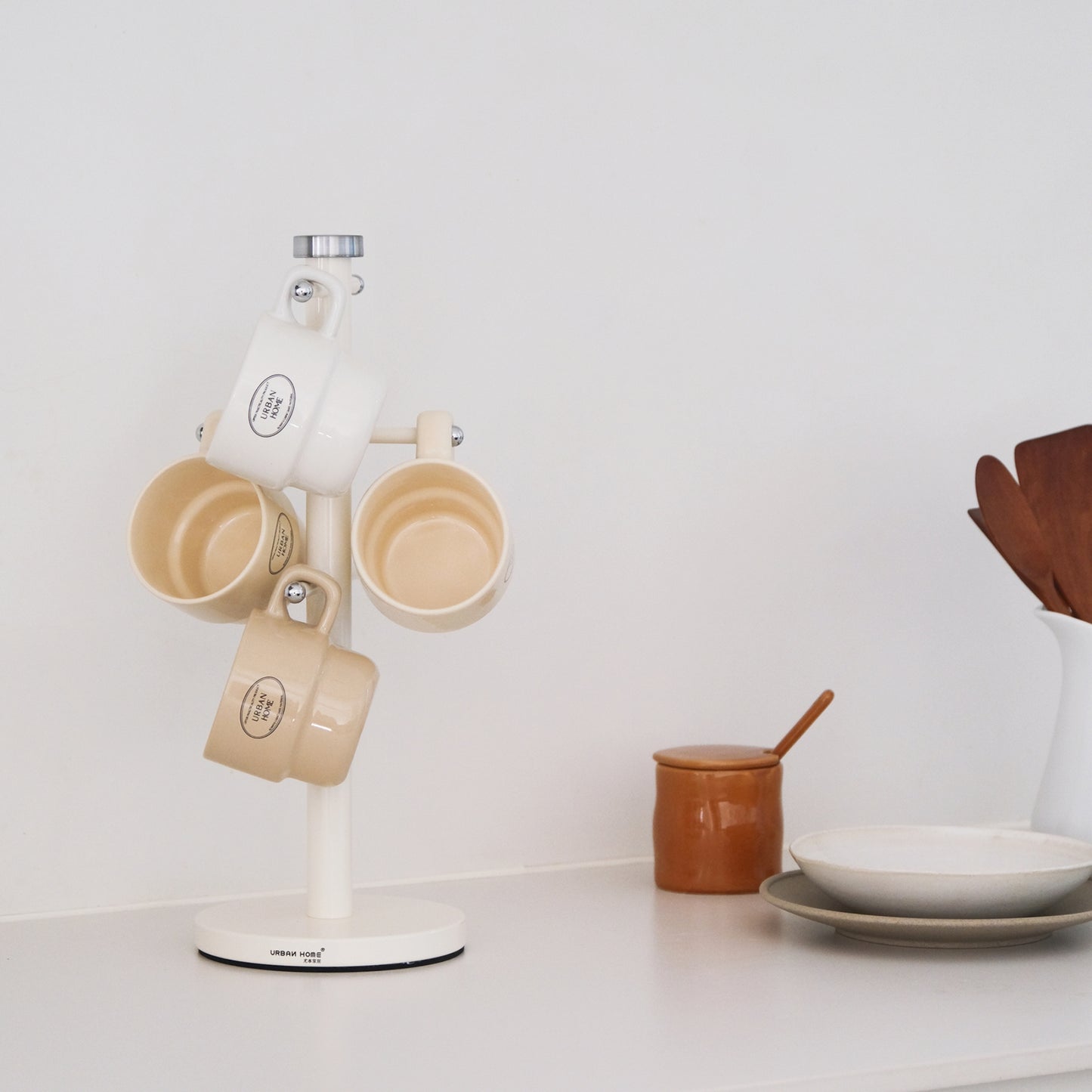 Mug holder Cups holder