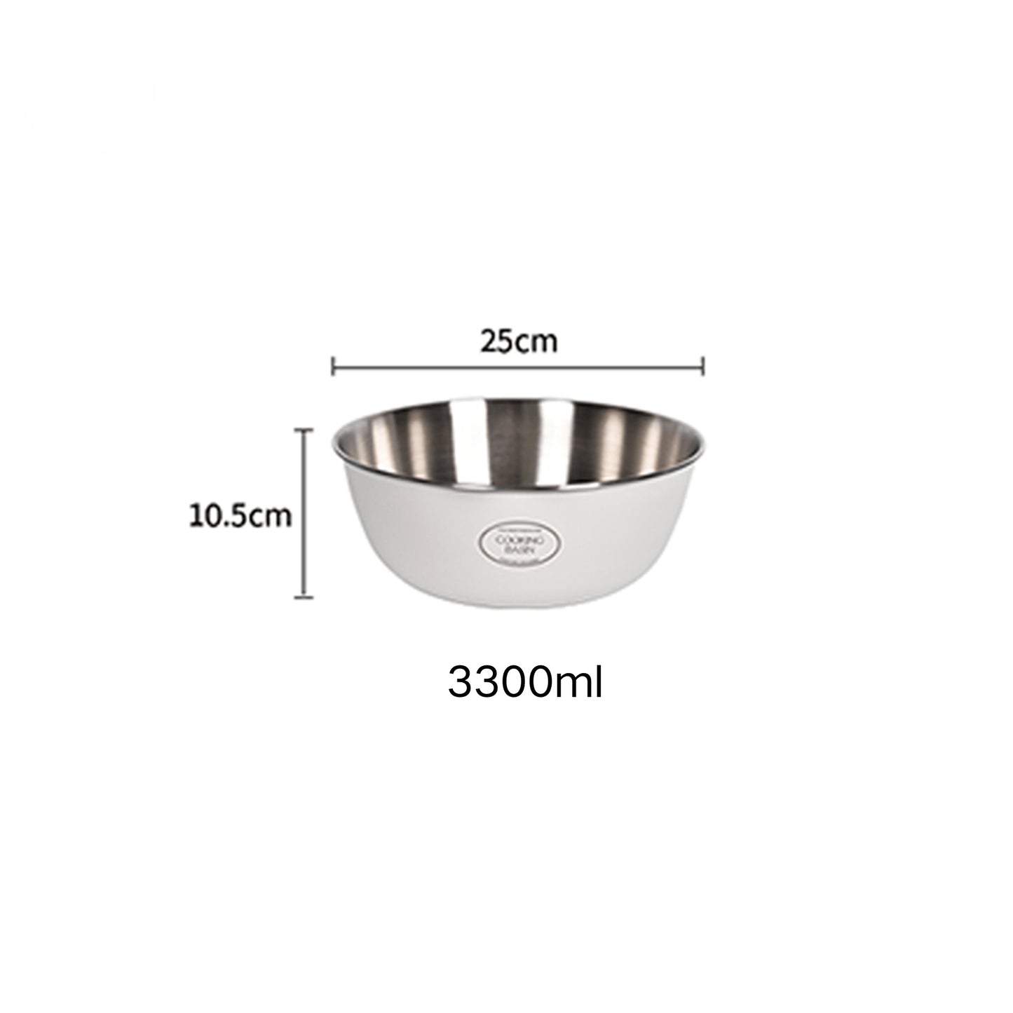 Mixing Bowls