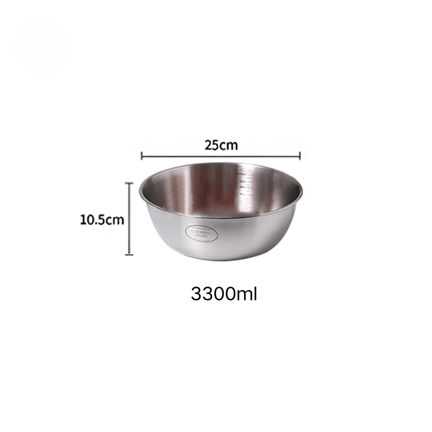 Mixing Bowls