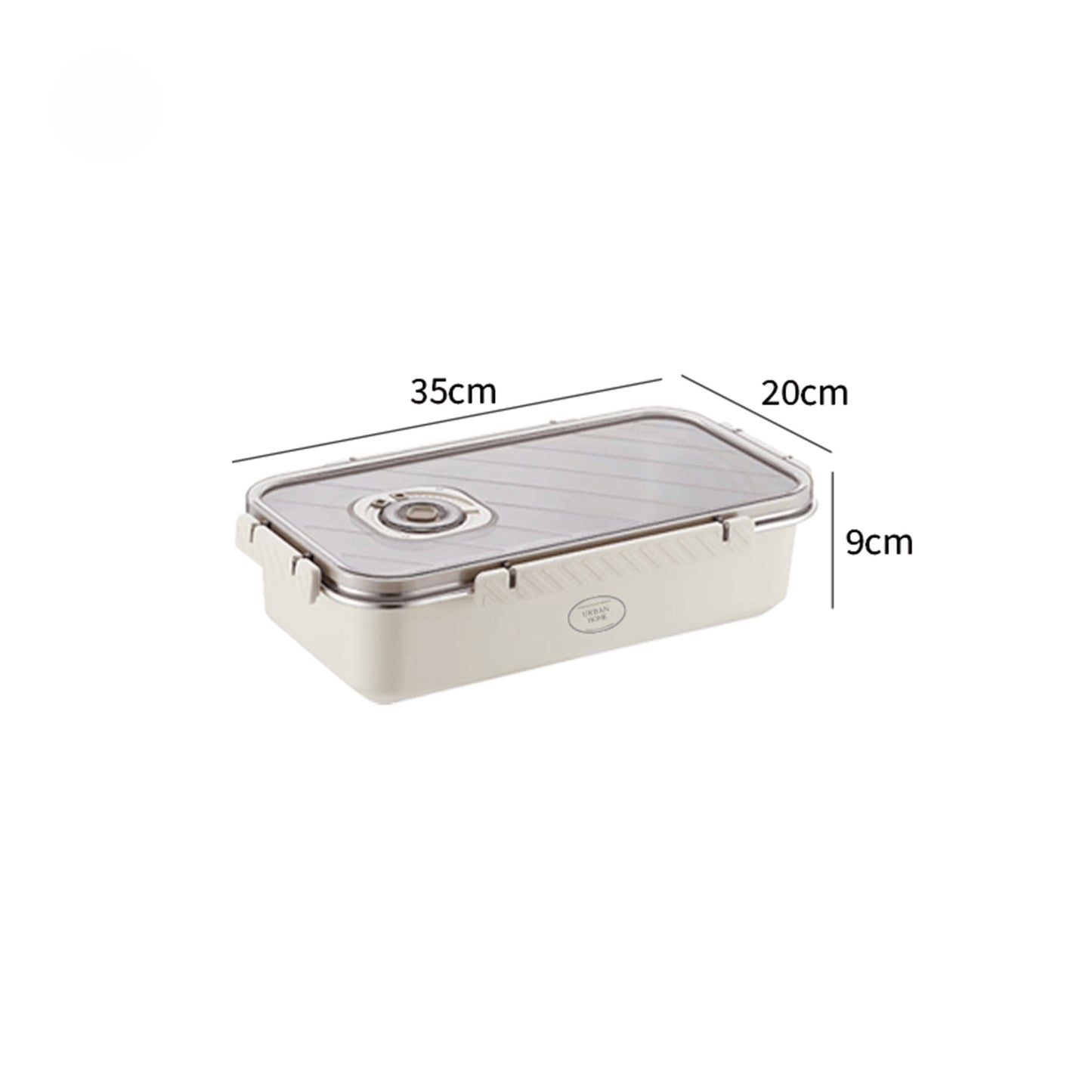 Food storage container