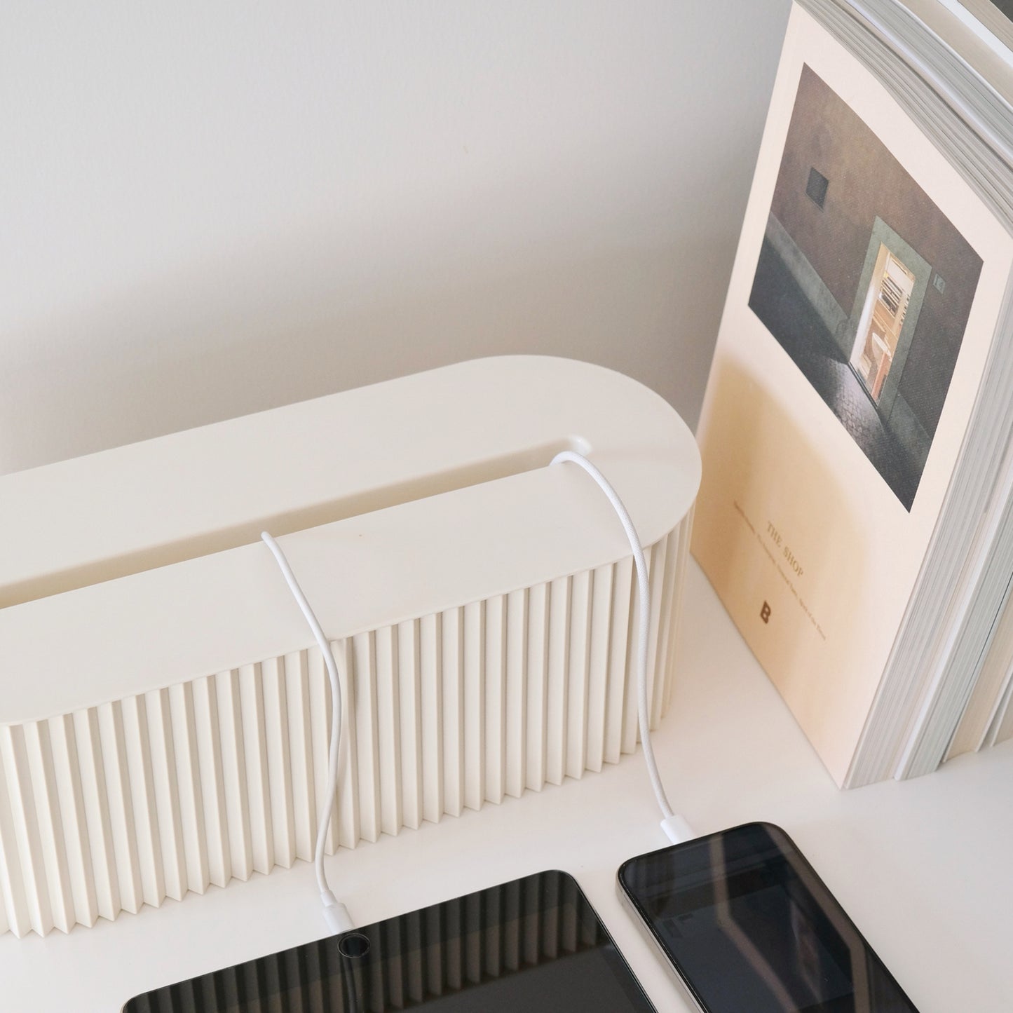Cable Box