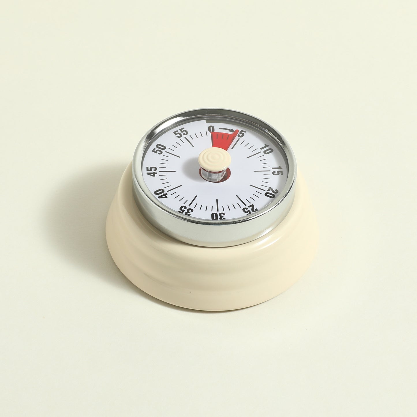 Mechanical Timer Clock