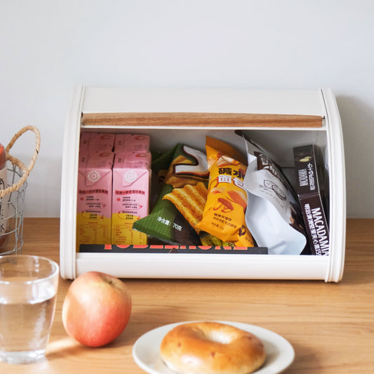 Bread box Storage box 10L