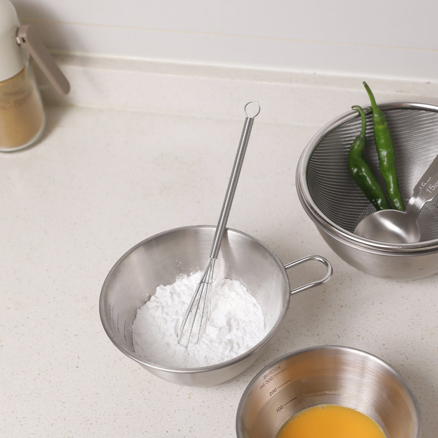 Mini Whisk