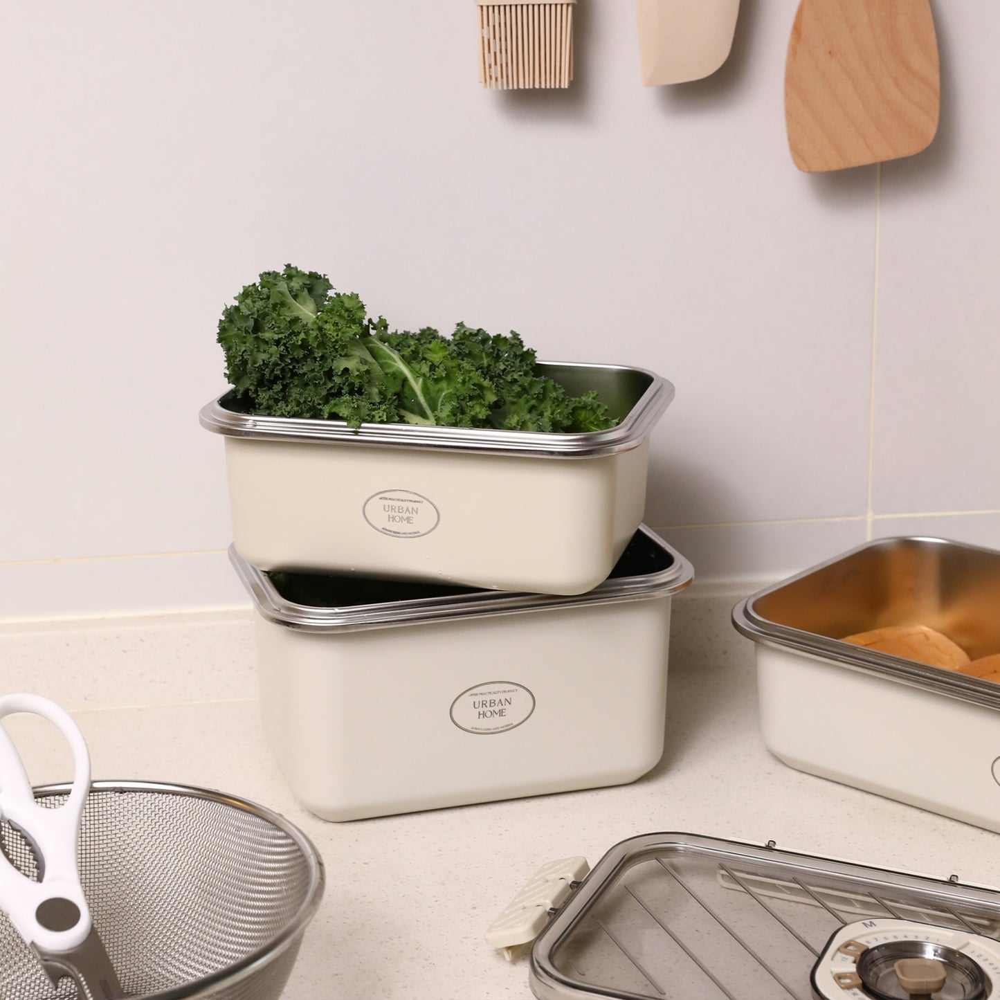 Food storage container