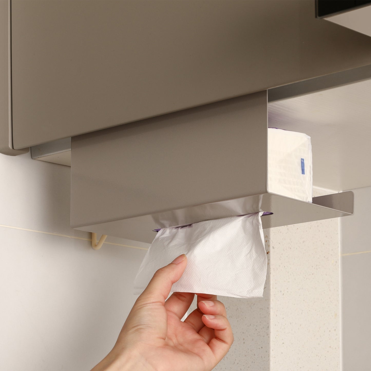 Paper Towel Holder